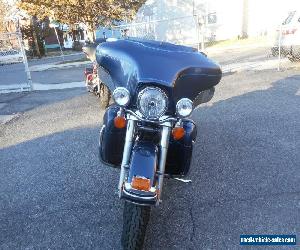 2008 Harley-Davidson Touring