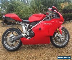 Ducati 999s for Sale