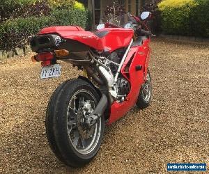 Ducati 999s