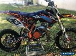 2013 KTM SX for Sale