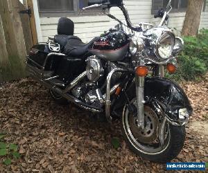 1994 Harley-Davidson Touring for Sale