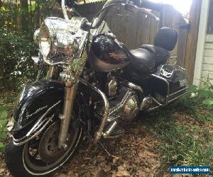 1994 Harley-Davidson Touring