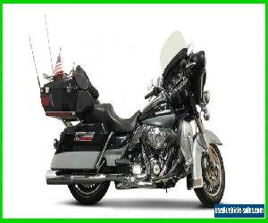 2013 Harley-Davidson Touring