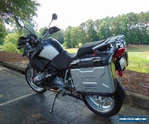 2005 BMW R-Series