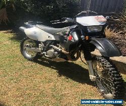 Suzuki DRZ400E for Sale