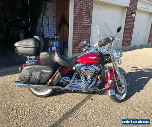 2005 Harley-Davidson Touring for Sale