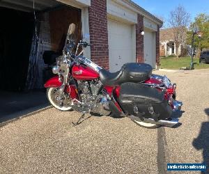 2005 Harley-Davidson Touring