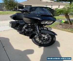 2018 Harley-Davidson Touring for Sale