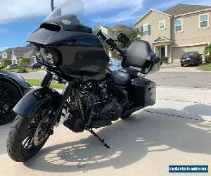 2018 Harley-Davidson Touring