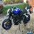 2018 Yamaha MT125 ABS, in blue, excellent condition for Sale