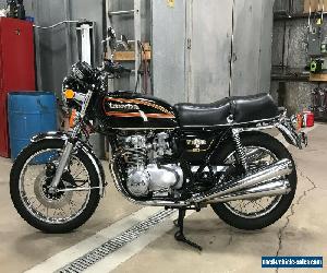 1978 Honda CB