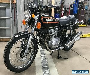 1978 Honda CB