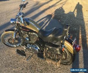 2007 Harley-Davidson Sportster for Sale