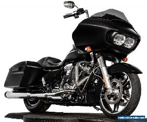 2017 Harley-Davidson Touring