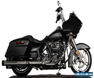 2017 Harley-Davidson Touring