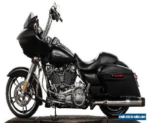 2017 Harley-Davidson Touring