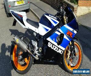 Suzuki GSXR 1000 K3 2003 - For Sale or Swap for GSXR1100 (oil or water cooled)