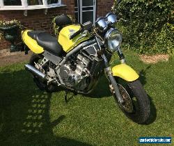 HONDA CB1 400cc 4 CYLINDER 1989 APPRECIATING CLASSIC - L@@K! for Sale