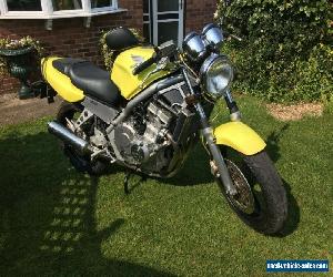 HONDA CB1 400cc 4 CYLINDER 1989 APPRECIATING CLASSIC - L@@K! for Sale