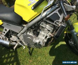 HONDA CB1 400cc 4 CYLINDER 1989 APPRECIATING CLASSIC - L@@K!