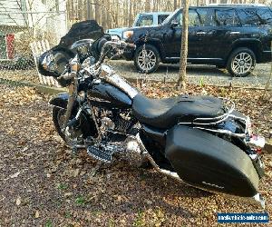 2004 Harley-Davidson Touring