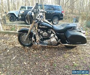 2004 Harley-Davidson Touring