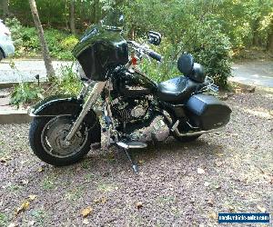 2004 Harley-Davidson Touring