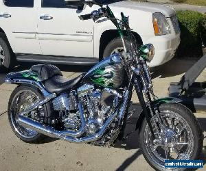 2009 Harley-Davidson Harley-Davidson for Sale