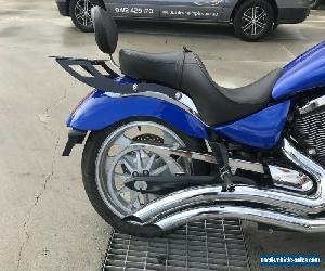 VICTORY VEGAS 05/2006 MODEL 45396KMS PROJECT MAKE AN OFFER