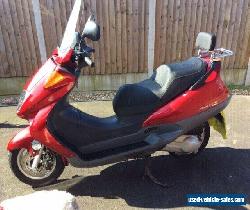 honda fes 250 foresight for Sale