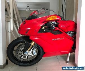 DUCATI 999S 2005 MAKE AN OFFER for Sale