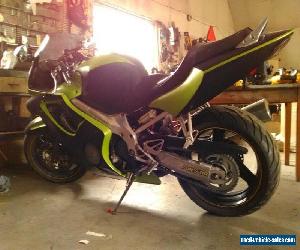 Honda: CBR for Sale