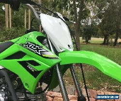 Kawasaki KLX110L 2017 for Sale