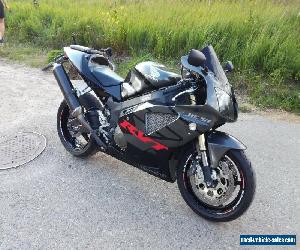 Honda VTR RVT 1000R SP2 2005 Bike located in UK