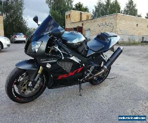 Honda VTR RVT 1000R SP2 2005 Bike located in UK