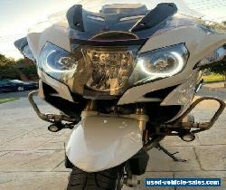 2015 BMW R1200RT  for Sale