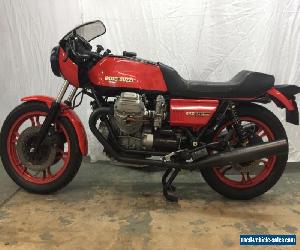 1981 Honda CB