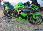 Kawasaki Ninja 300 Limited Edition for Sale