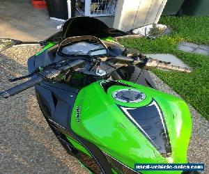 Kawasaki Ninja 300 Limited Edition