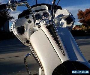 2013 Harley-Davidson Touring