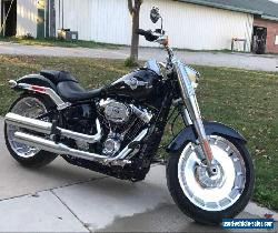 2018 Harley-Davidson FLFBS for Sale