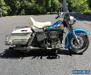 1967 Harley-Davidson Other