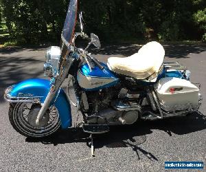 1967 Harley-Davidson Other