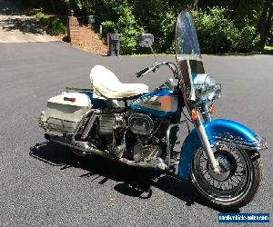 1967 Harley-Davidson Other