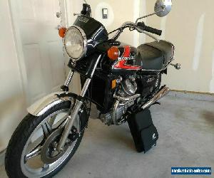 1978 Honda Other