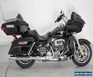 2017 Harley-Davidson Touring FLTRU