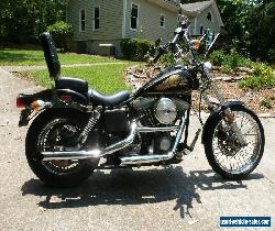 1985 Harley-Davidson FXWG for Sale