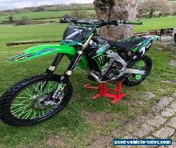 Kawasaki kxf 250 2009 for Sale