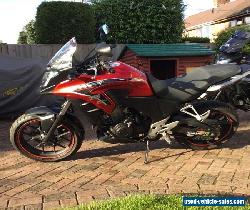 Honda CB500X for Sale