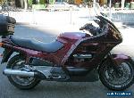 1997 Honda ST1100 for Sale